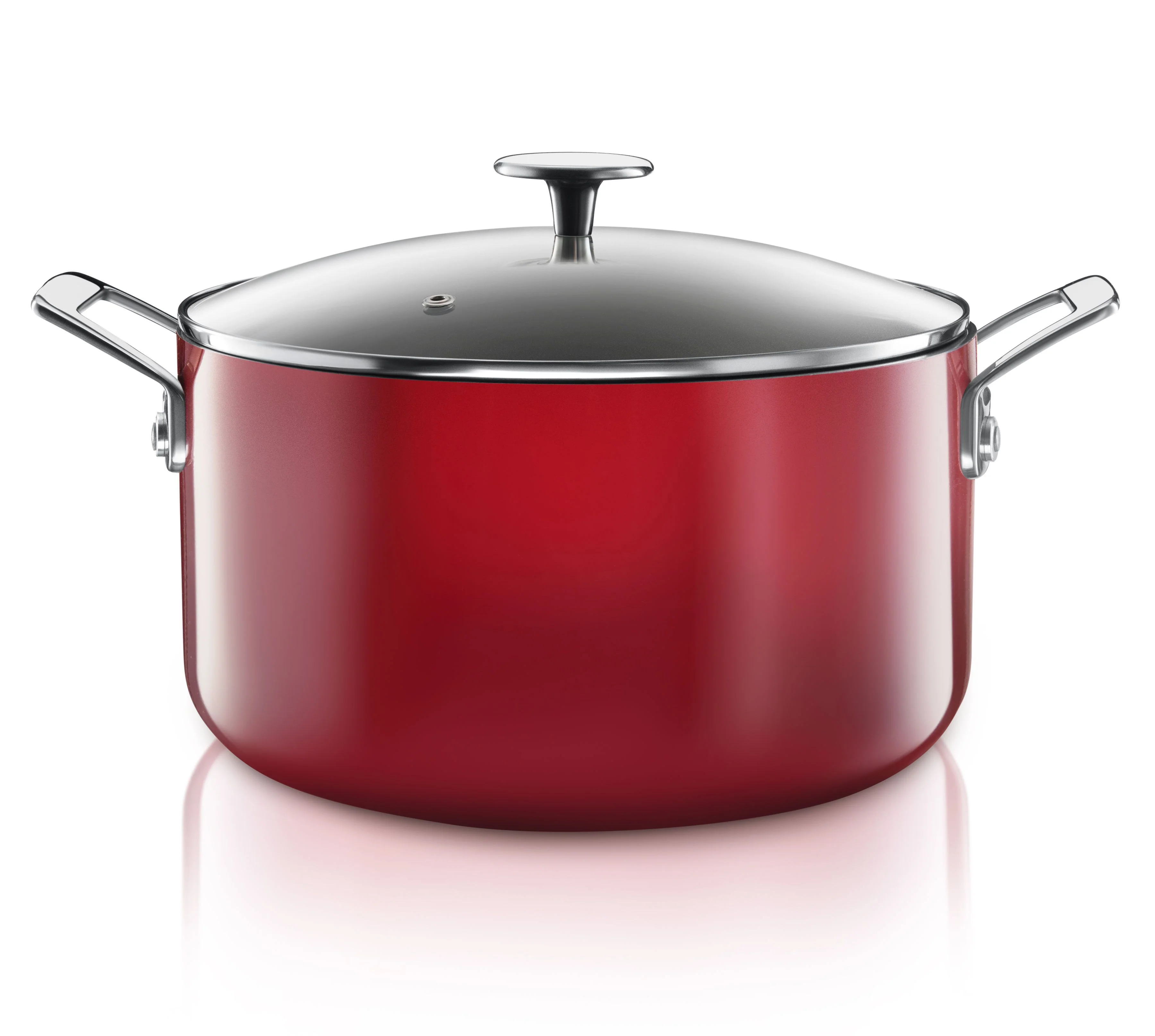 Granitestone Gastronomical Gradient 5QT Stock Pot - Induction-Ready - Image 11