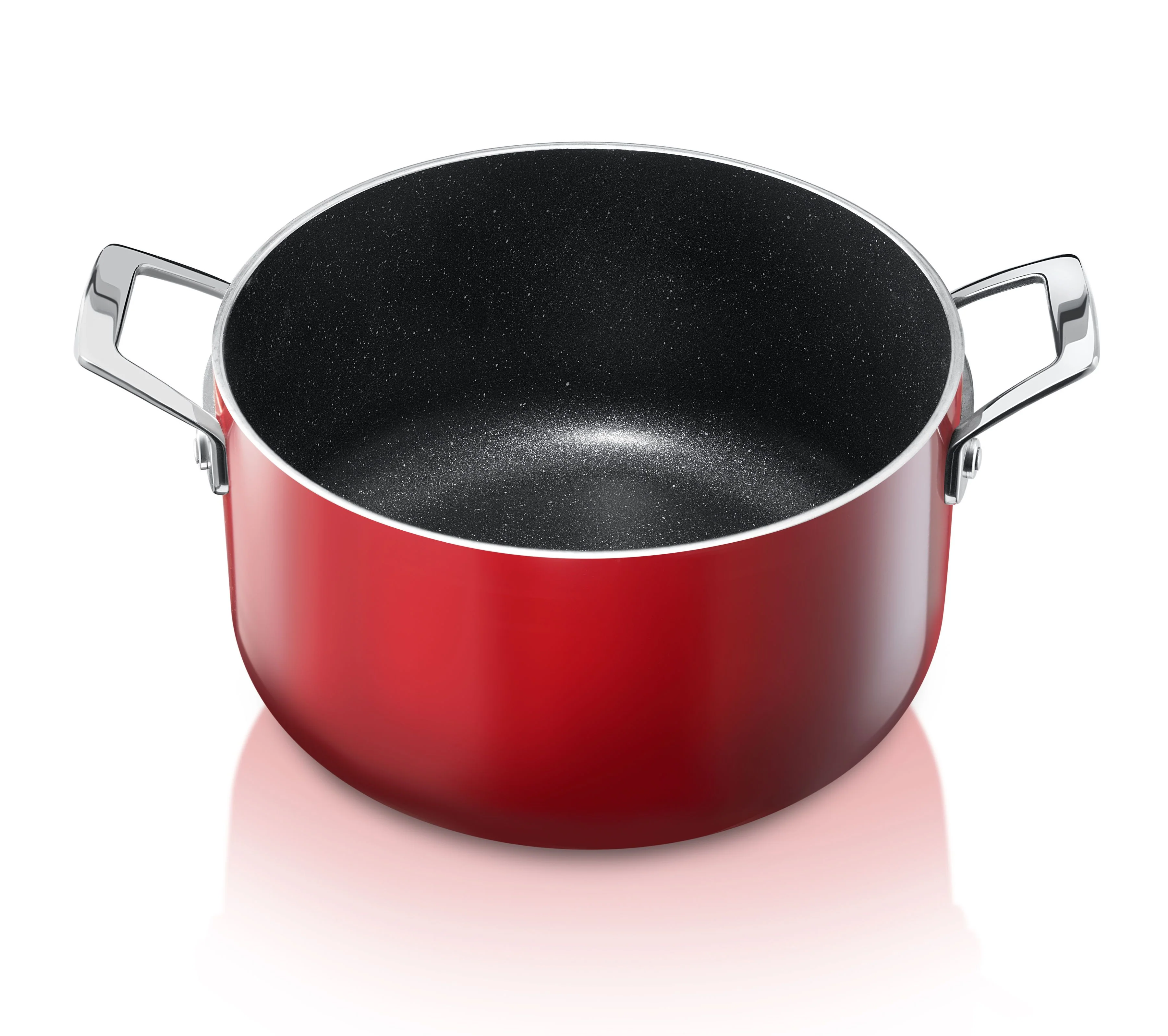 Granitestone Gastronomical Gradient 5QT Stock Pot - Induction-Ready - Image 12