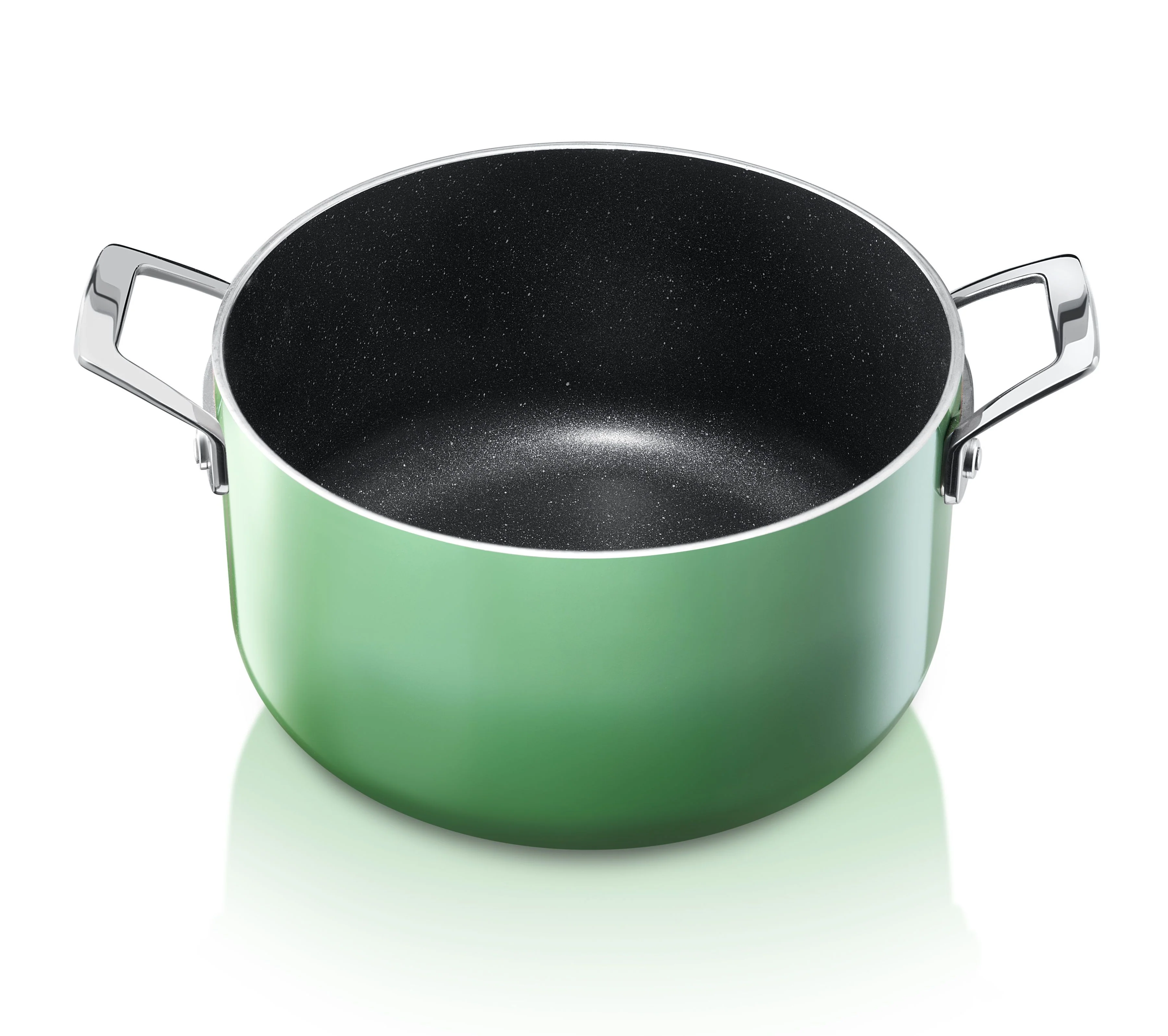 Granitestone Gastronomical Gradient 5QT Stock Pot - Induction-Ready - Image 6