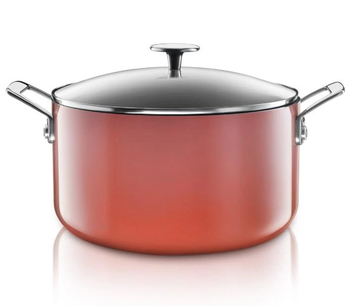 Granitestone Gastronomical Gradient 5QT Stock Pot - Induction-Ready - Image 8