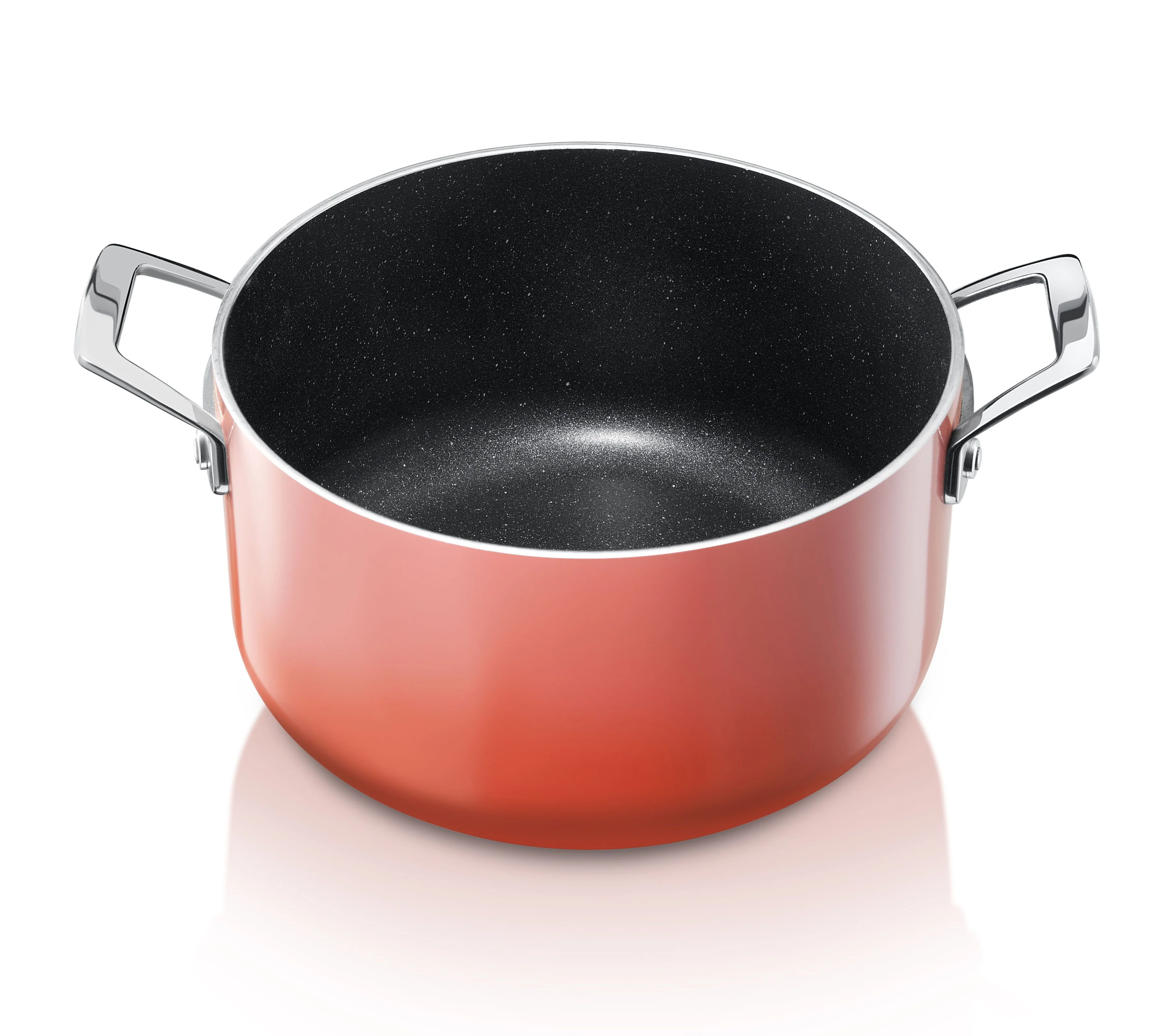 Granitestone Gastronomical Gradient 5QT Stock Pot - Induction-Ready - Image 9