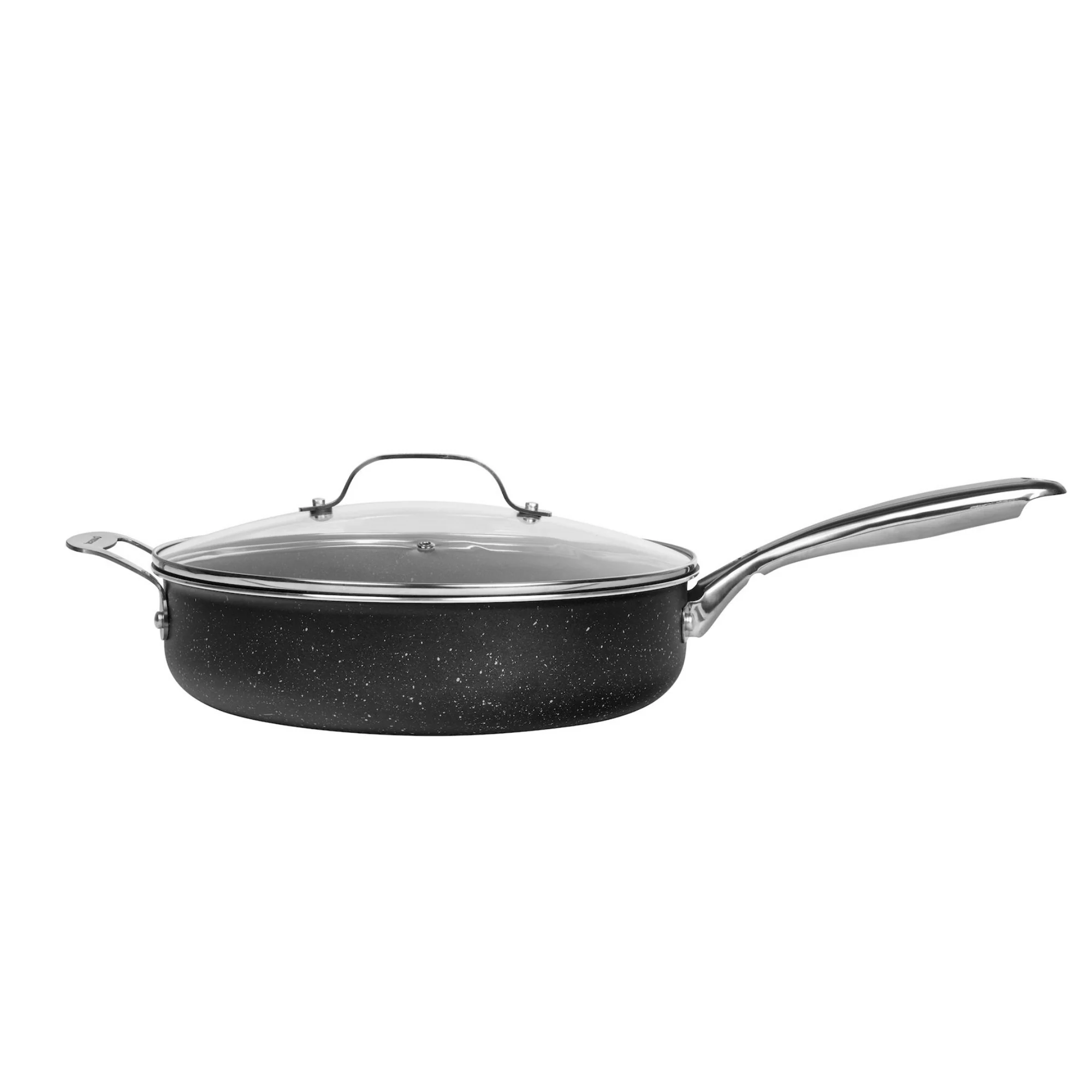 Granitestone All Day Sauté Pan- 5.5 qt - Image 2