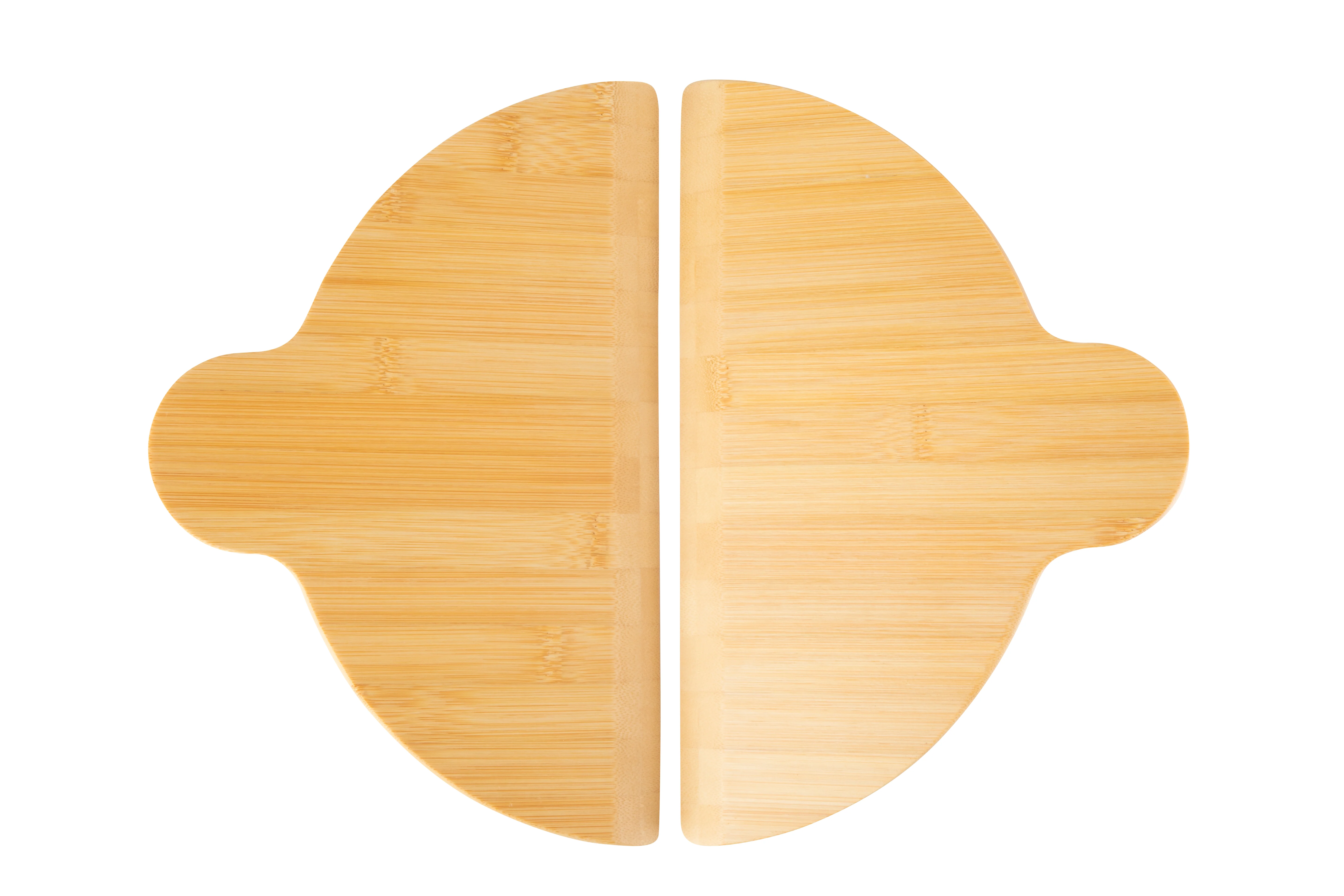 Granitestone Piezano Replacement Wood Pizza Peels - Image 2