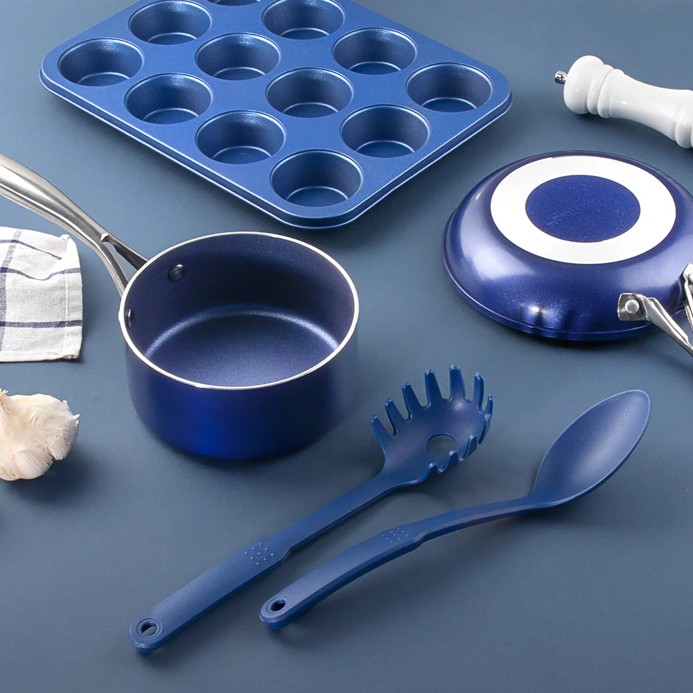 Granitestone 5 Piece Pro Series Bakeware Set - Image 10