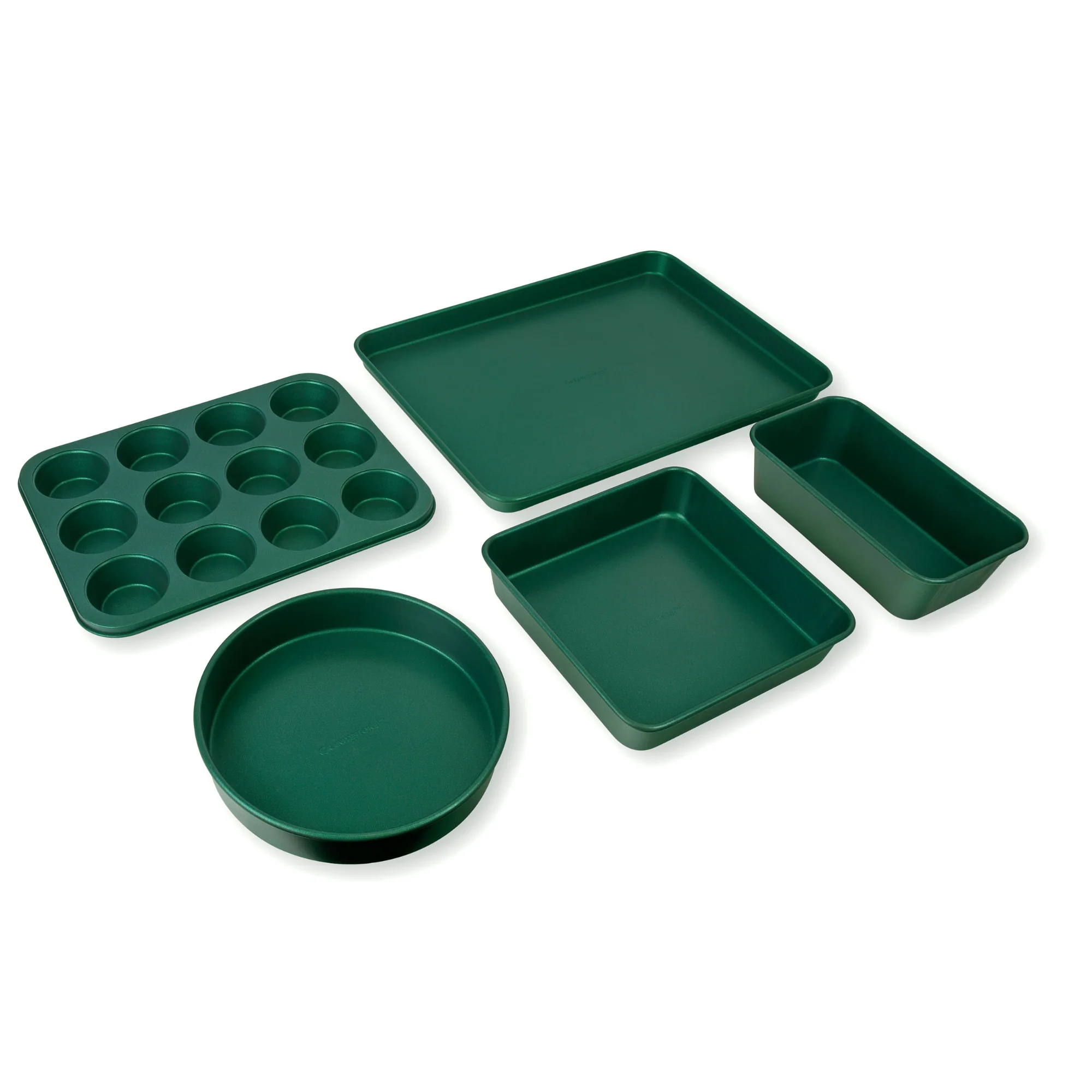 Granitestone 5 Piece Pro Series Bakeware Set - Image 19