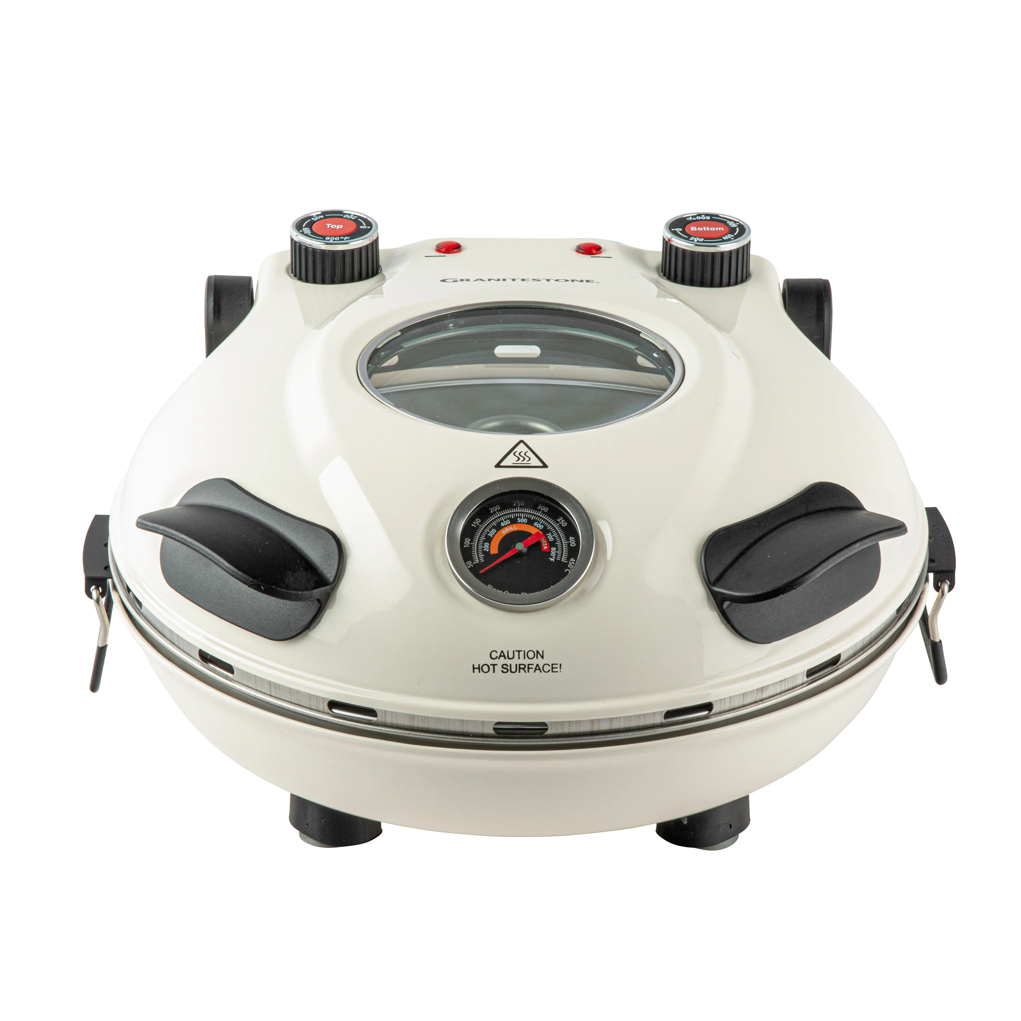 Granitestone Piezano - Countertop Pizza Oven - Image 11