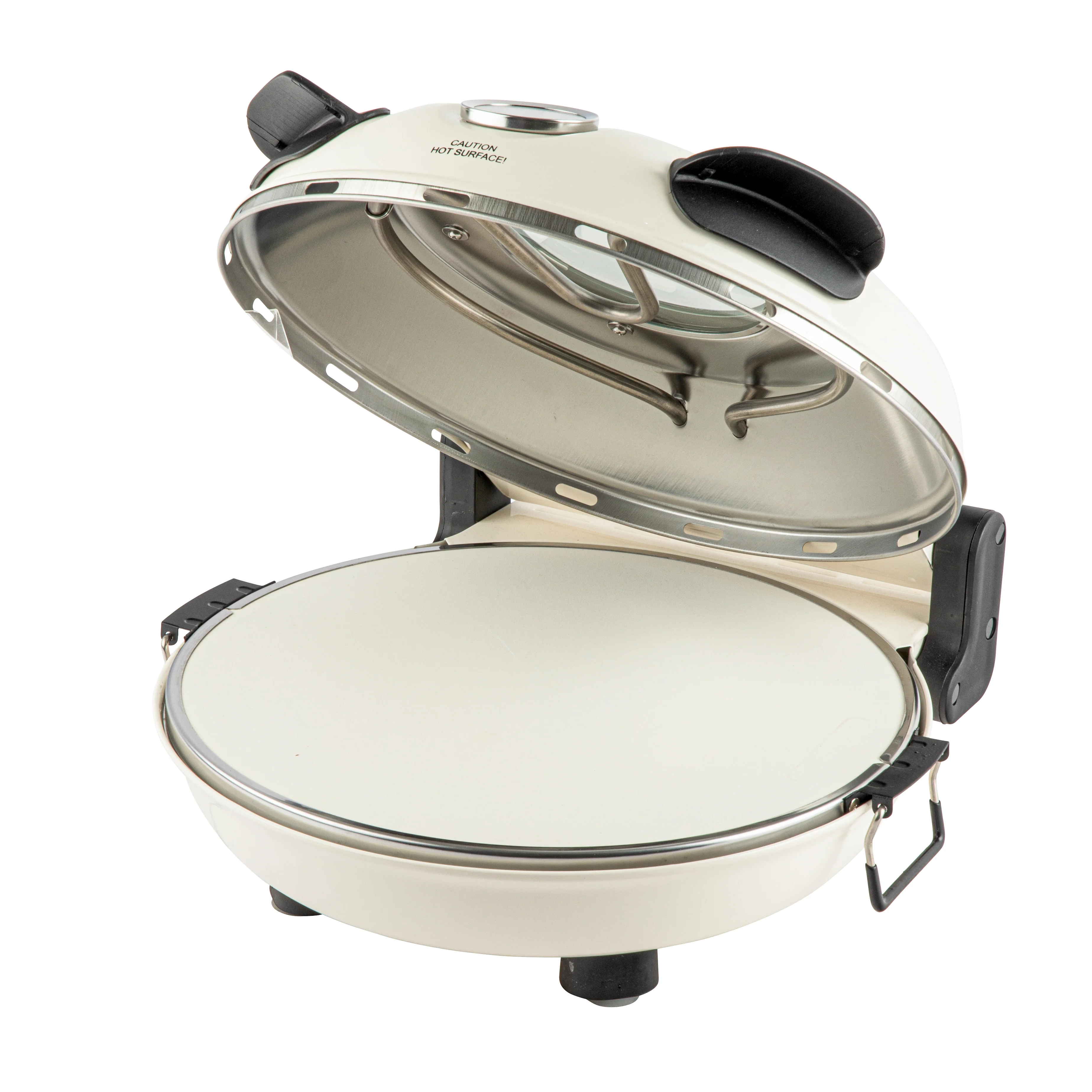 Granitestone Piezano - Countertop Pizza Oven - Image 12