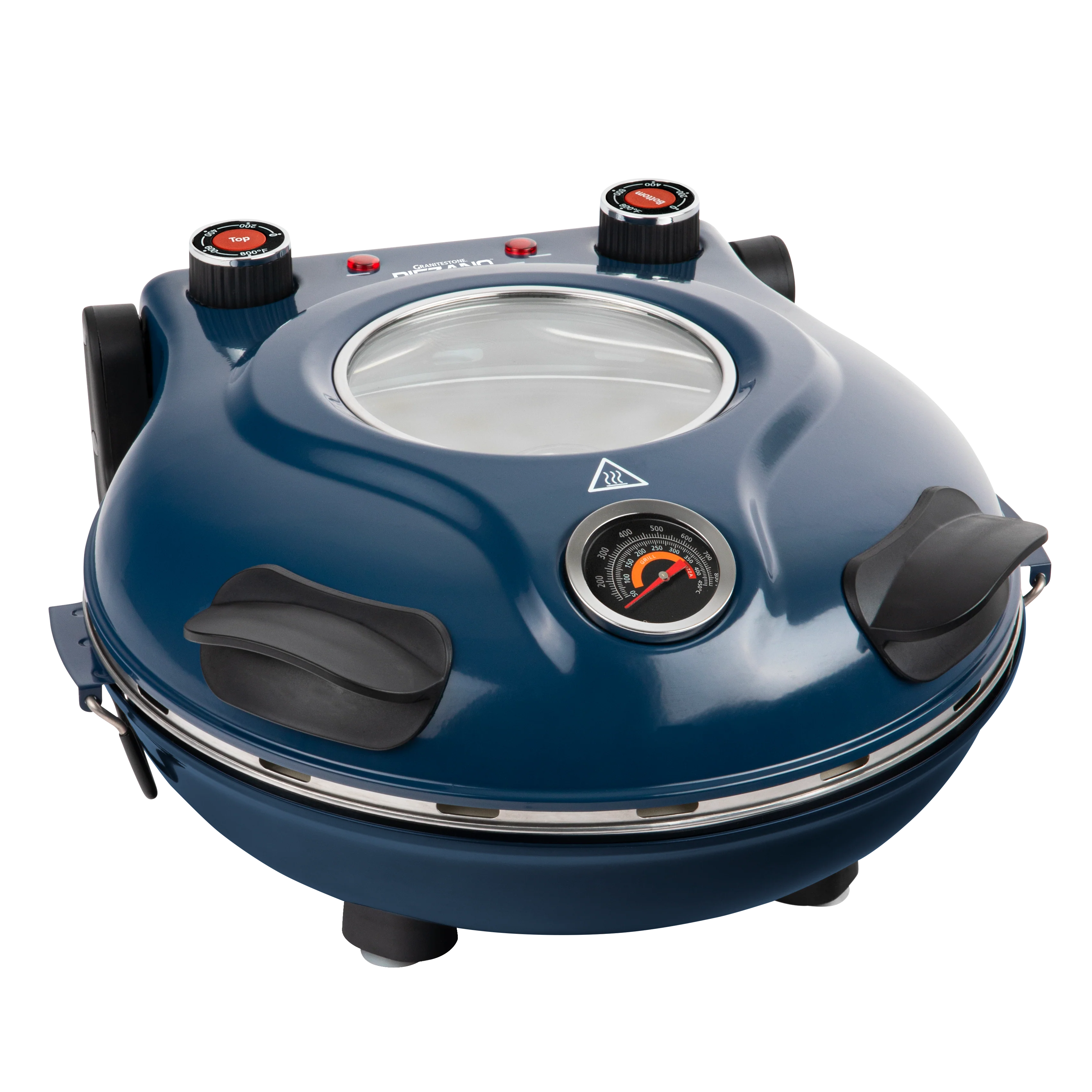 Granitestone Piezano - Countertop Pizza Oven - Image 17