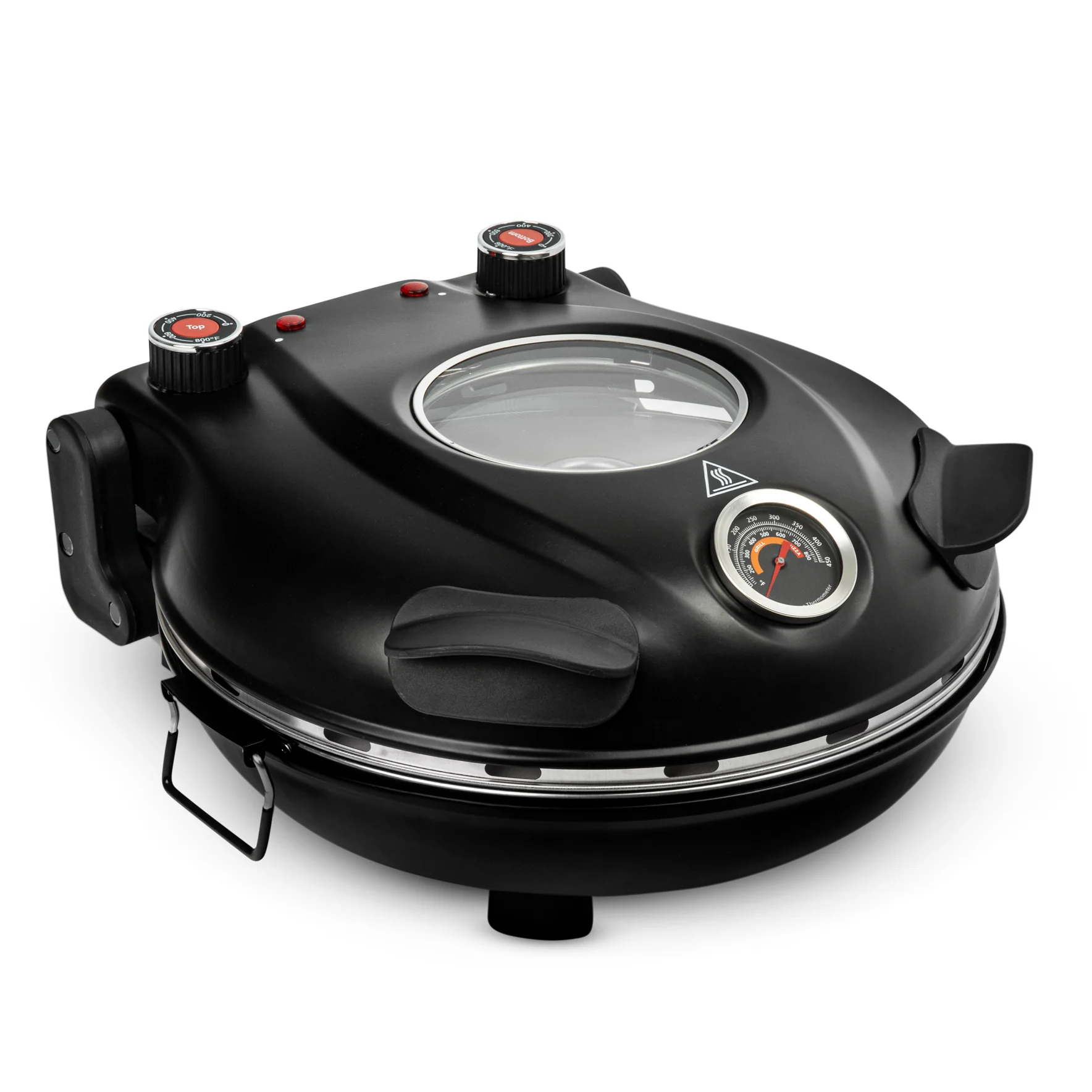 Granitestone Piezano - Countertop Pizza Oven - Image 20