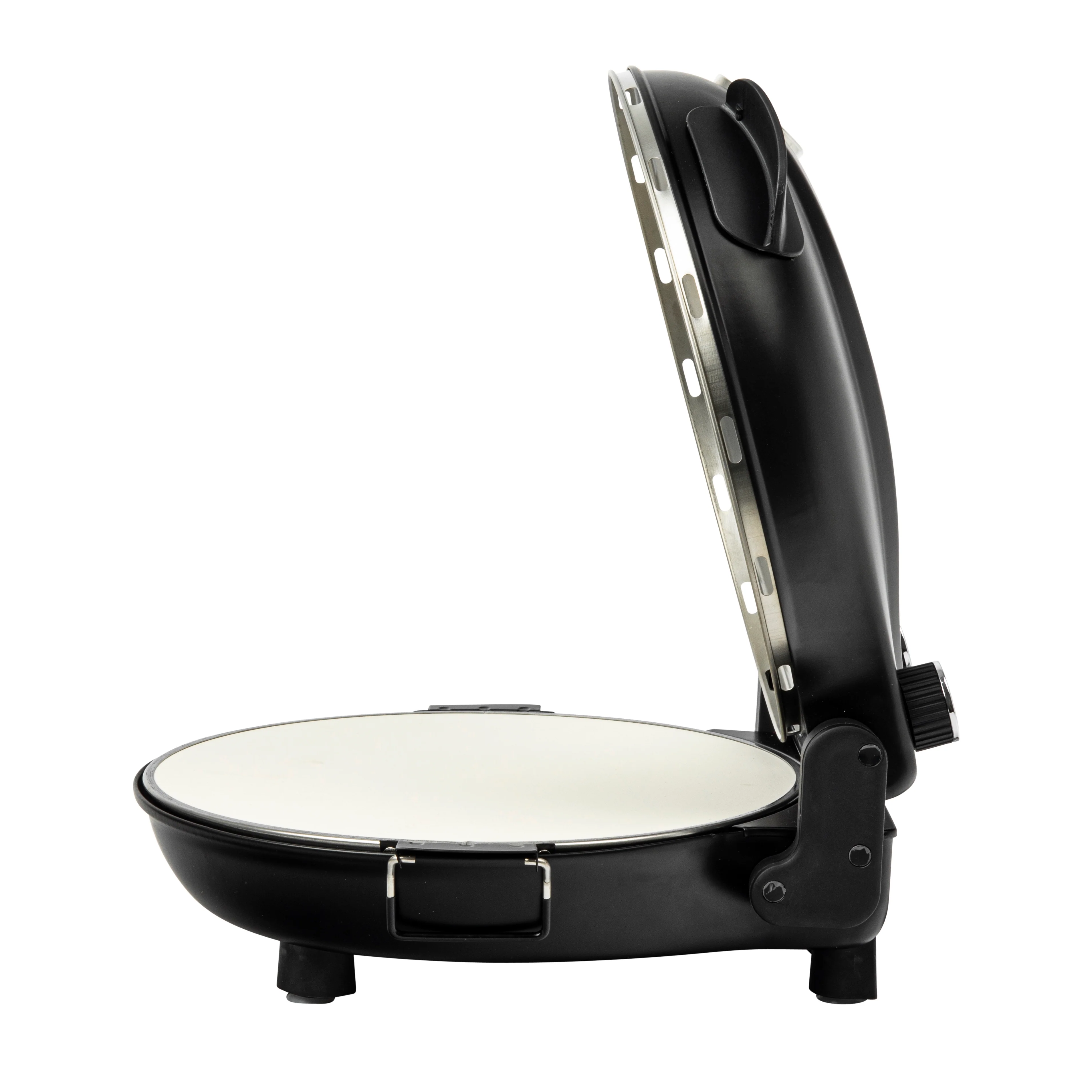 Granitestone Piezano - Countertop Pizza Oven - Image 9
