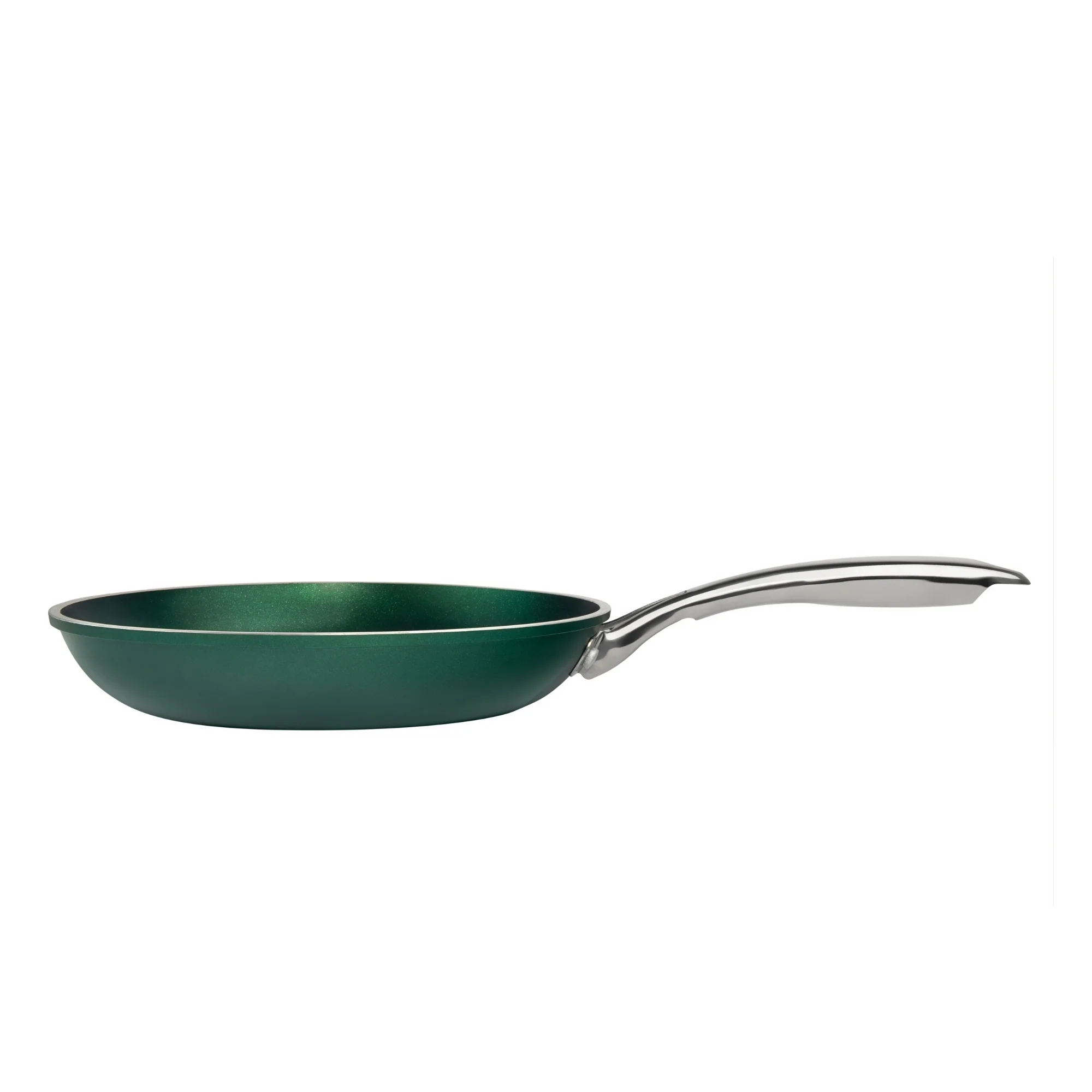 Granitestone 10" Non-Stick Round Fry Pan with titanium and diamond-infused coating - Image 10