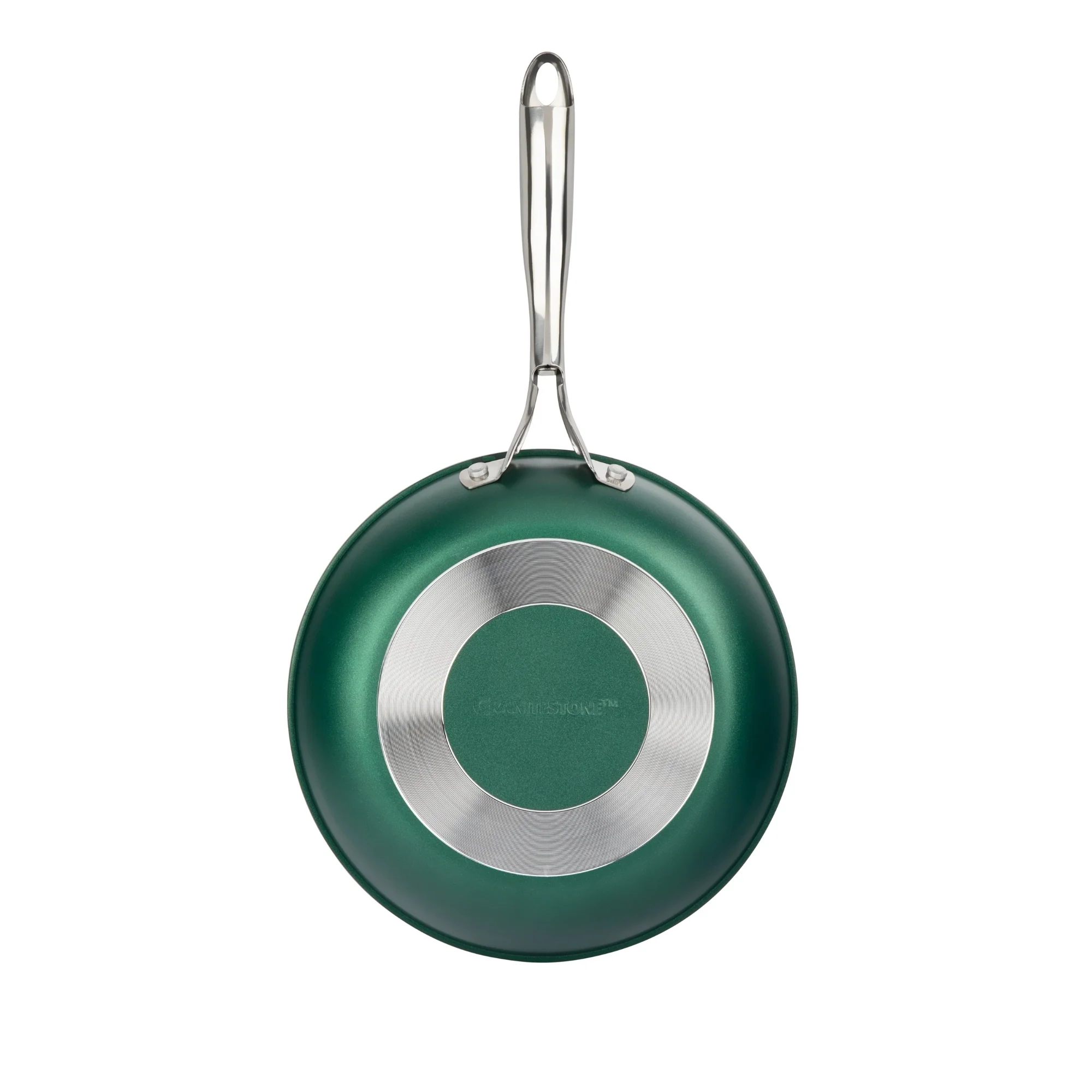 Granitestone 10" Non-Stick Round Fry Pan with titanium and diamond-infused coating - Image 11