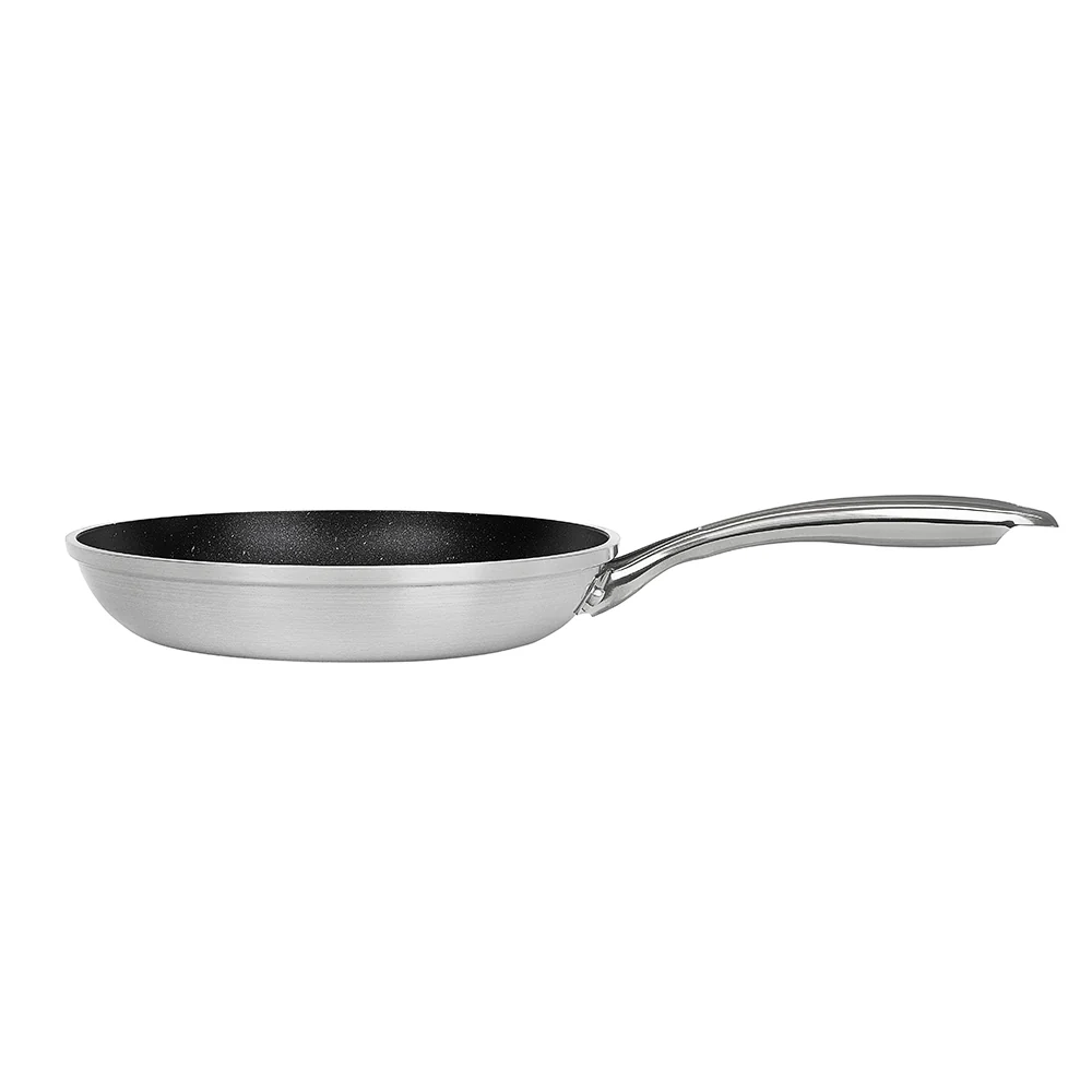 Granitestone 10" Non-Stick Round Fry Pan with titanium and diamond-infused coating - Image 13