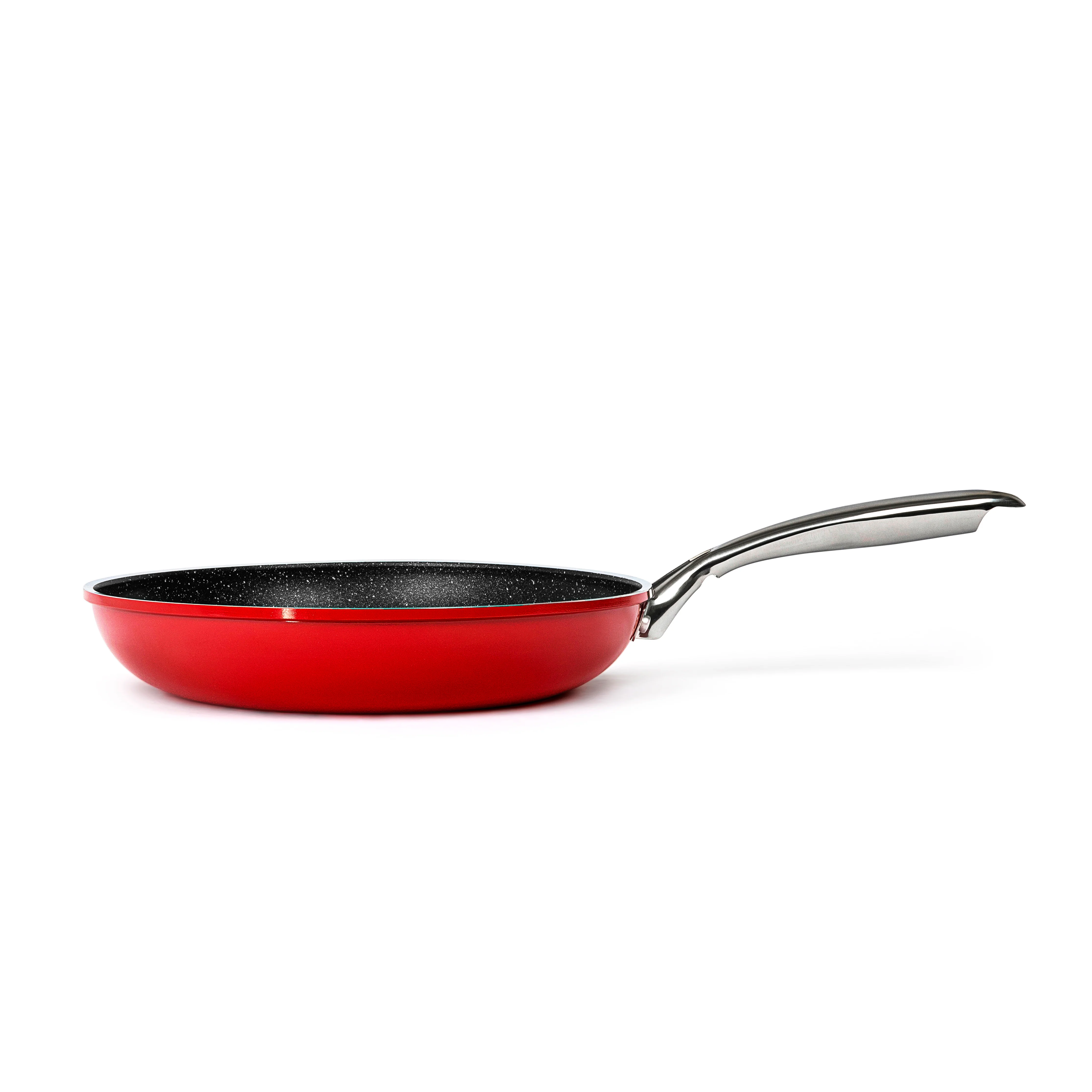 Granitestone 10" Non-Stick Round Fry Pan with titanium and diamond-infused coating - Image 33