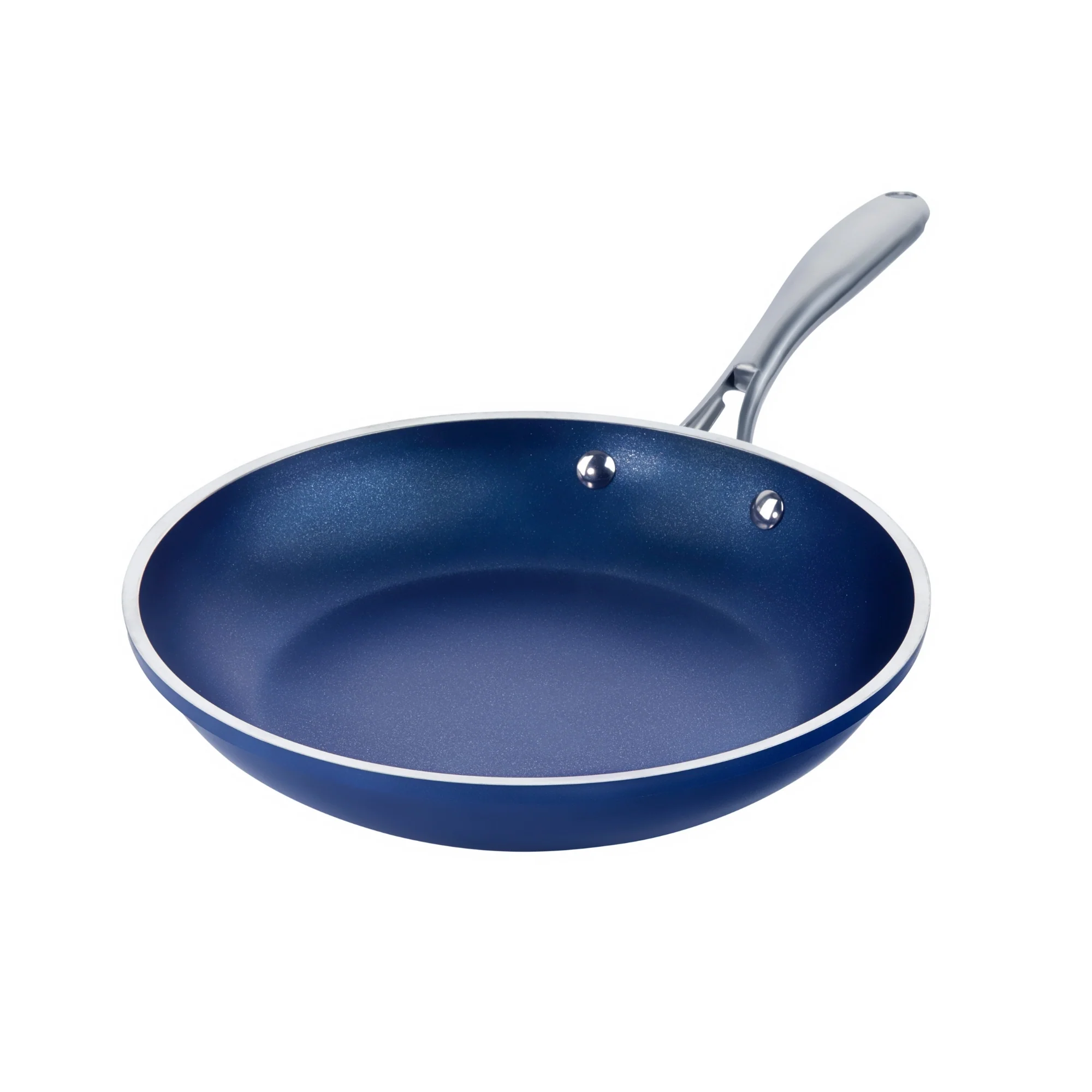 Granitestone 10" Non-Stick Round Fry Pan with titanium and diamond-infused coating - Image 5