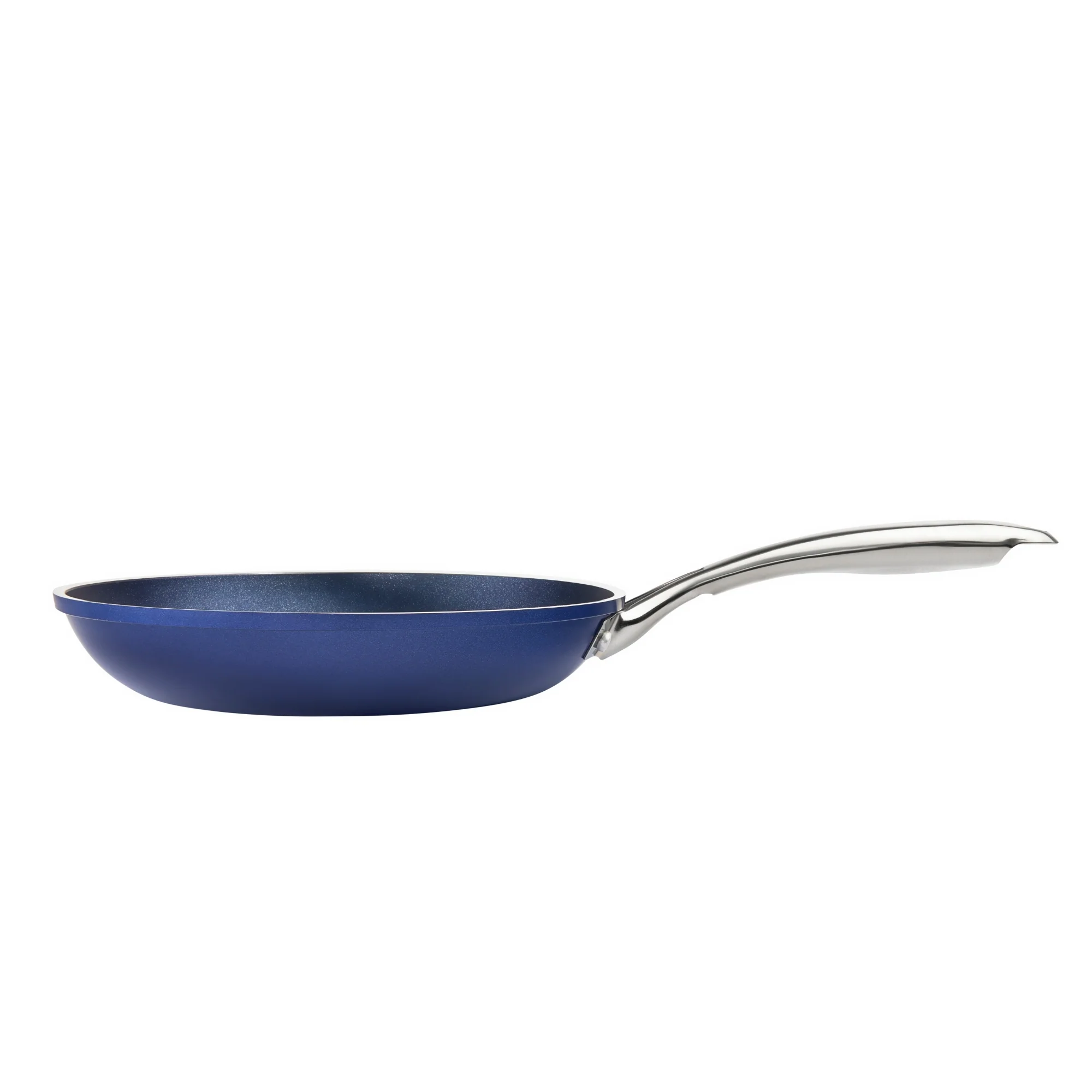 Granitestone 10" Non-Stick Round Fry Pan with titanium and diamond-infused coating - Image 6