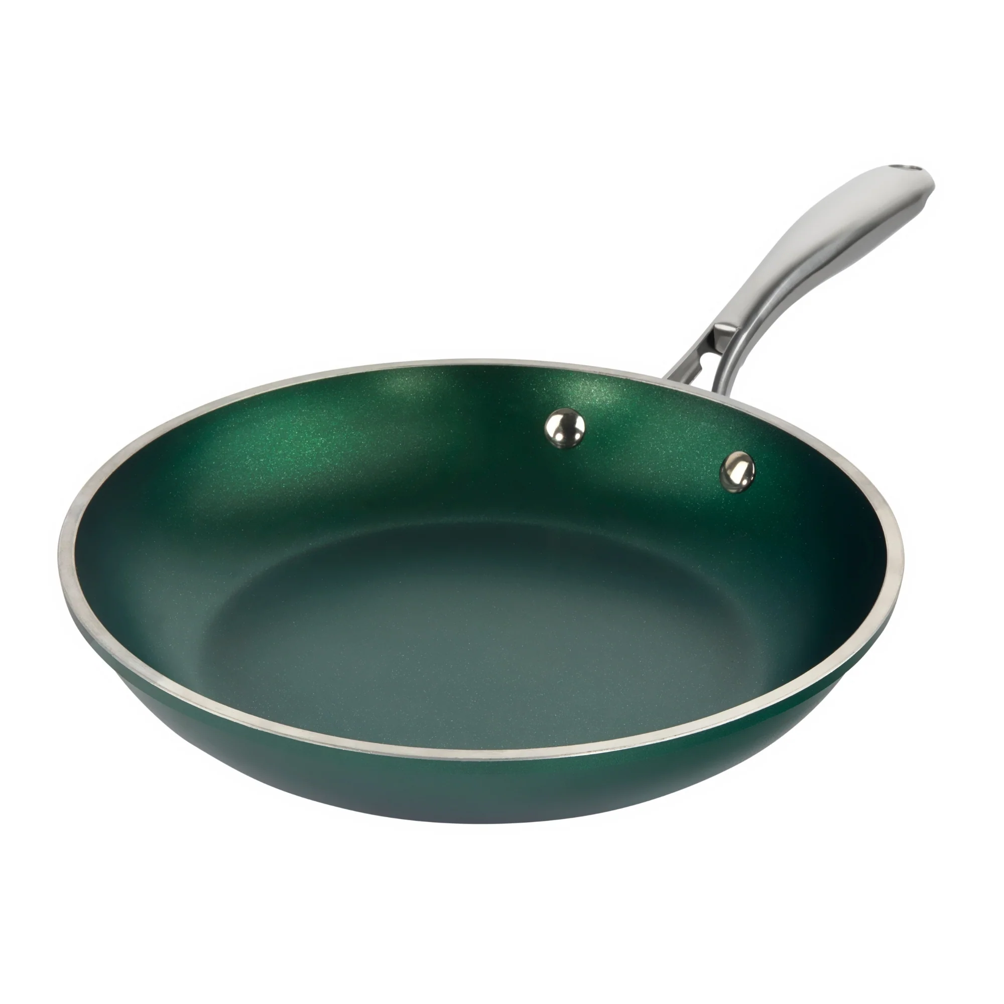 Granitestone 10" Non-Stick Round Fry Pan with titanium and diamond-infused coating - Image 9